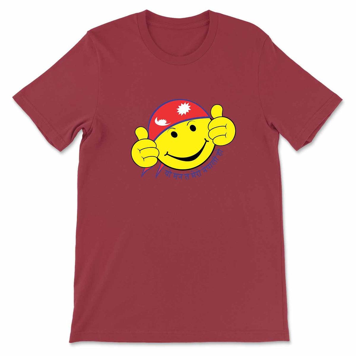 T shop shirt mero