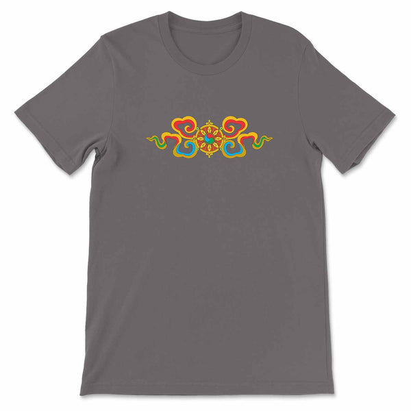 Dharmachakra T-shirt