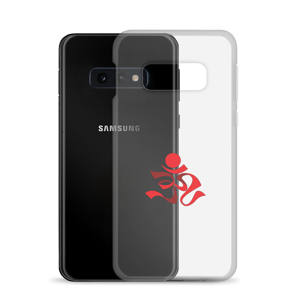 Om Samsung Case