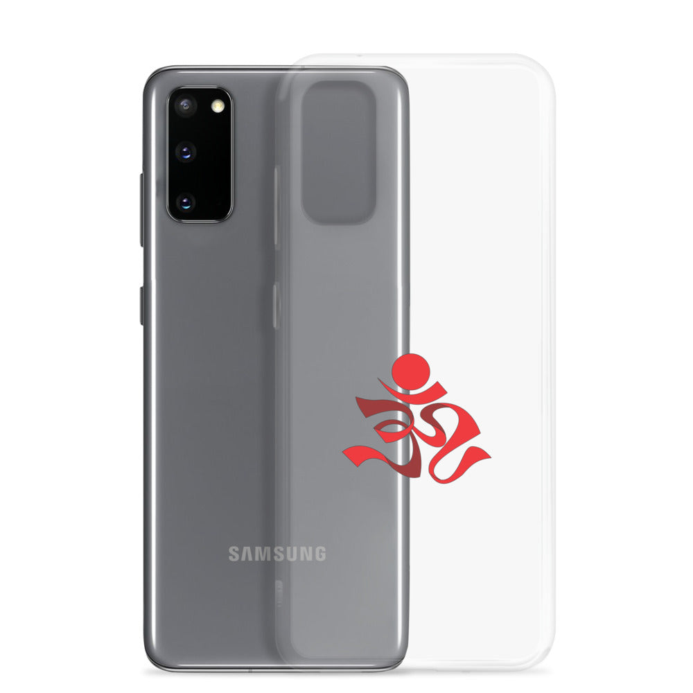 Om Samsung Case