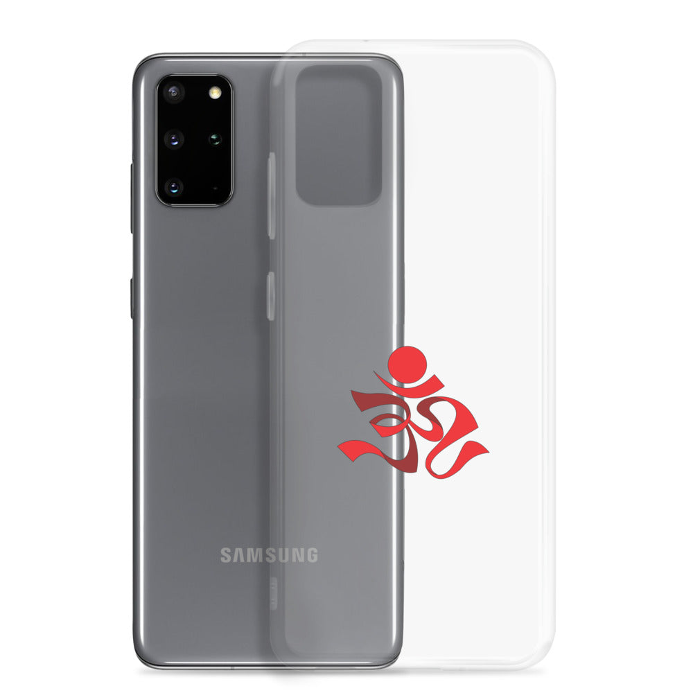 Om Samsung Case