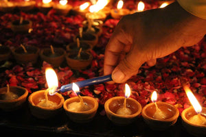Tihar Festival in Nepal, Celebration 2021