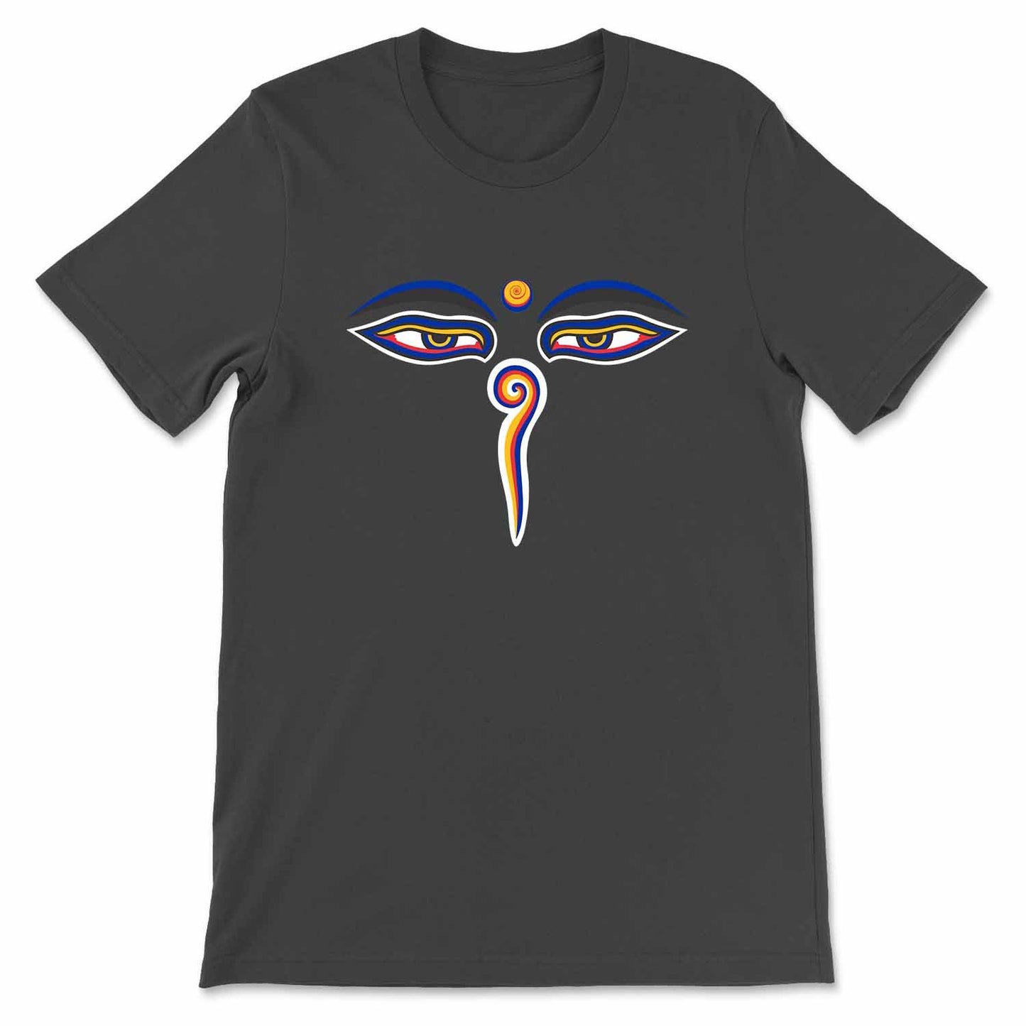 Eye of Buddha T-shirt
