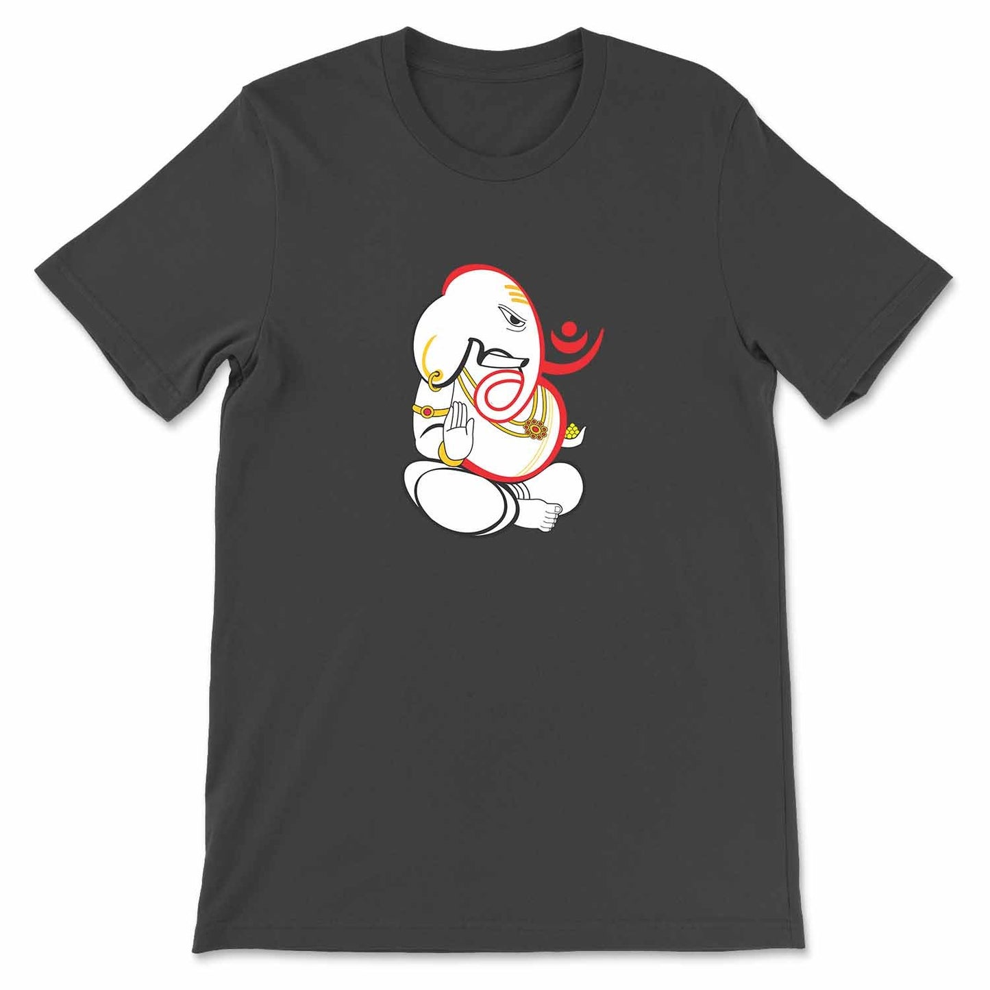Ganesh and Om T-shirt