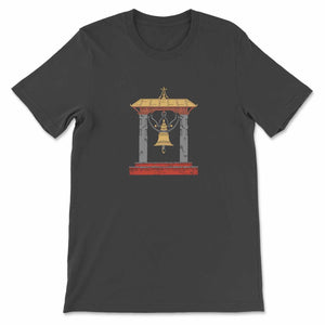Taleju Bell T-shirt