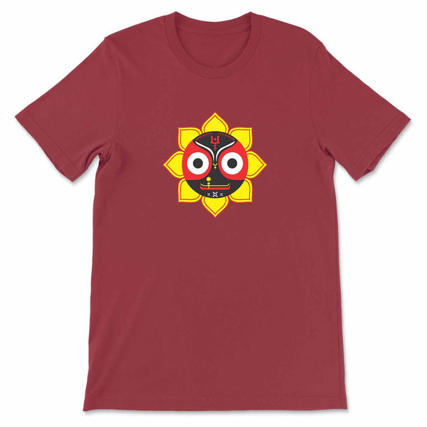 God Jagannath T-shirt