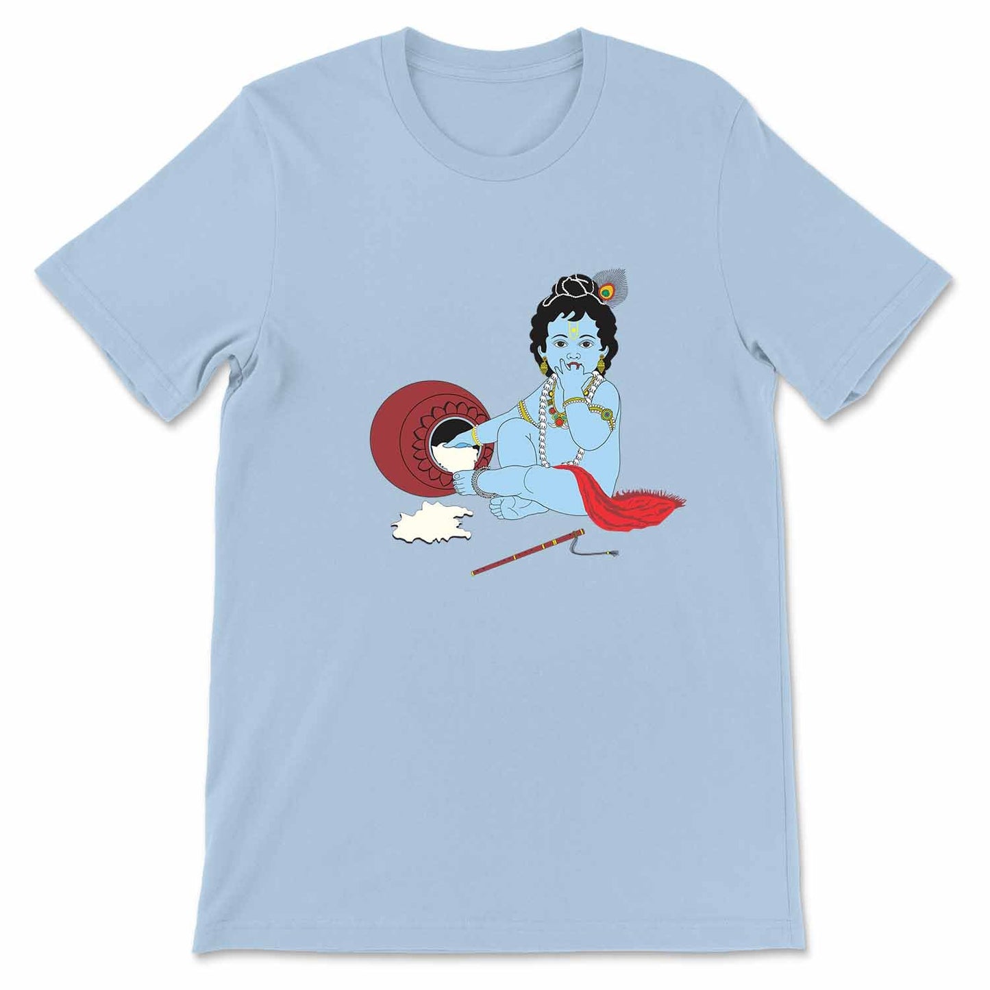 Bal Krishna T-shirt