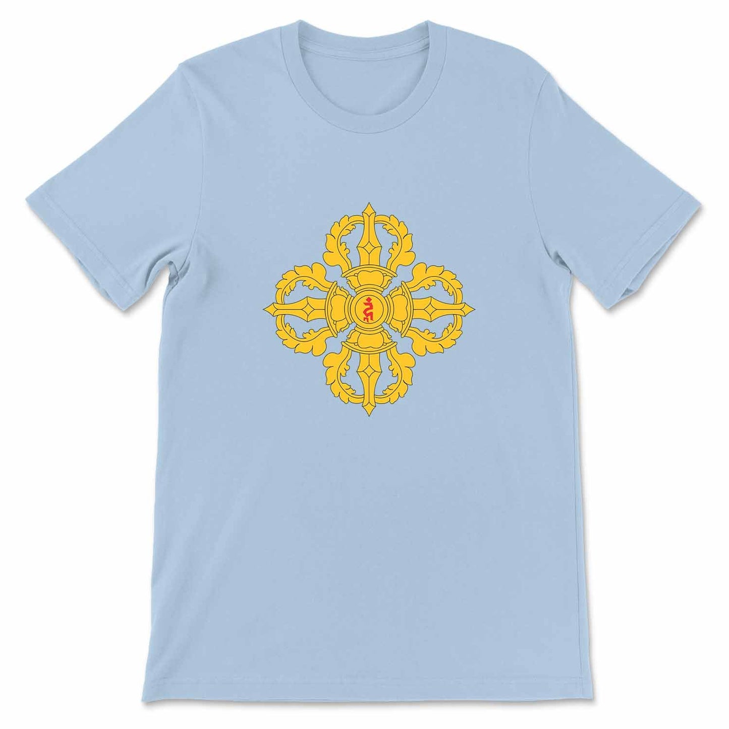 Double Vajra T-shirt
