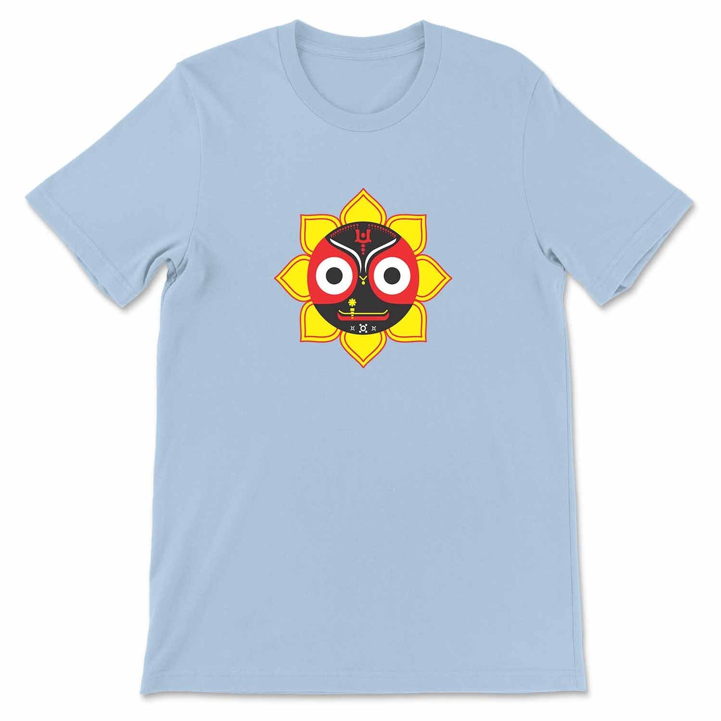 God Jagannath T-shirt