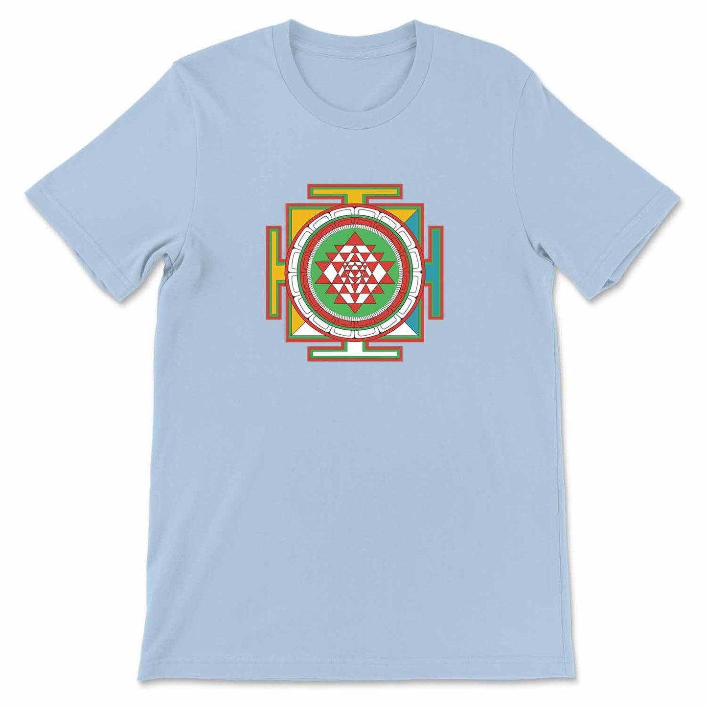 Shree Yantra T-shirt