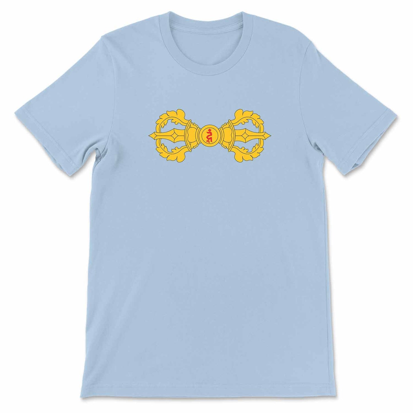 Single Vajra T-shirt