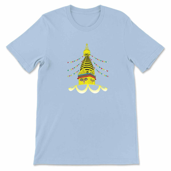 Swayambhu T-shirt