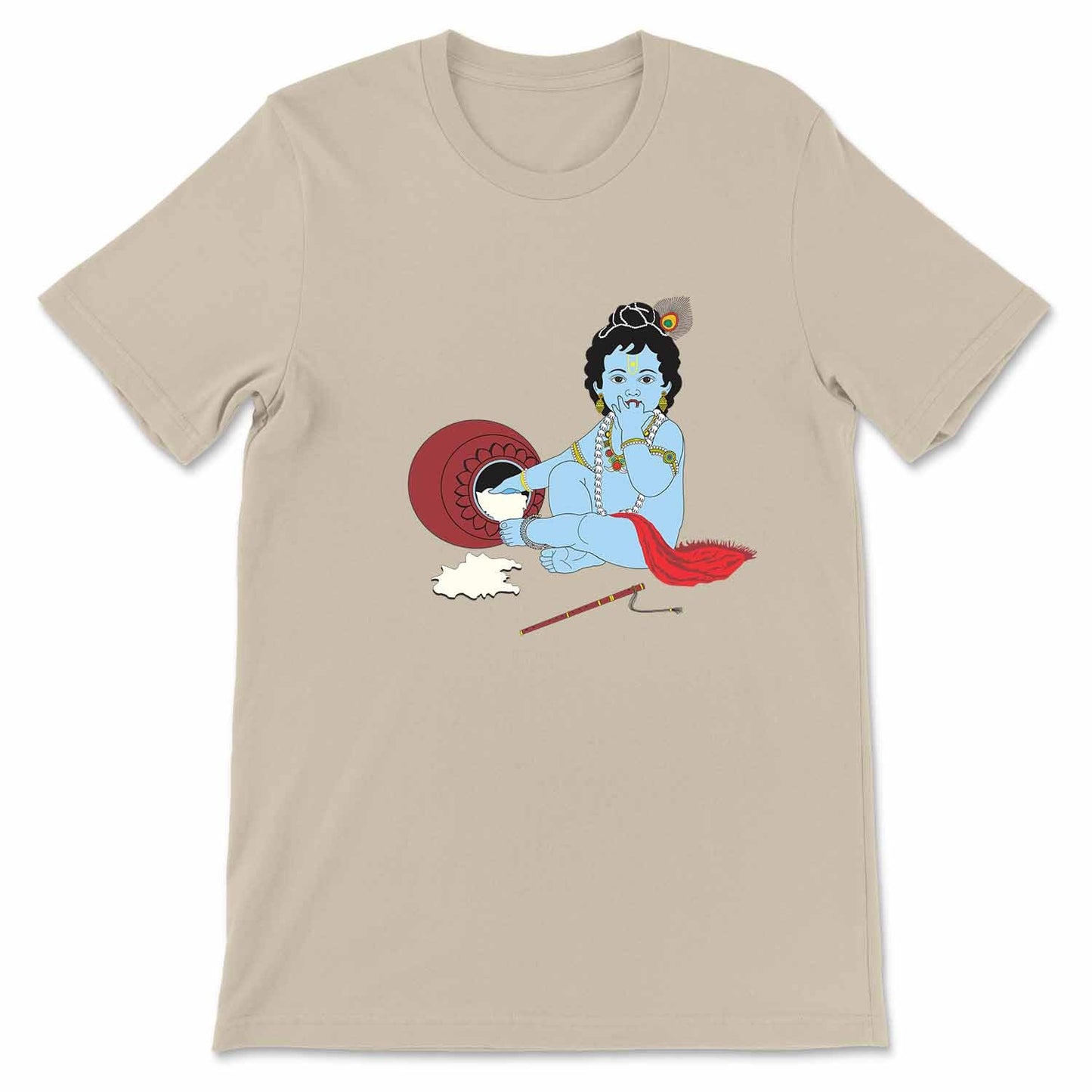 Bal Krishna T-shirt