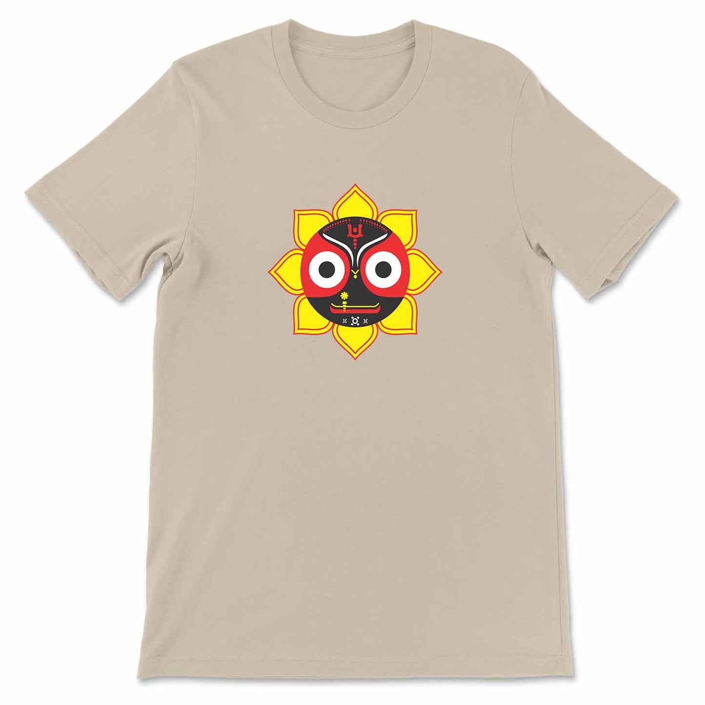 God Jagannath T-shirt