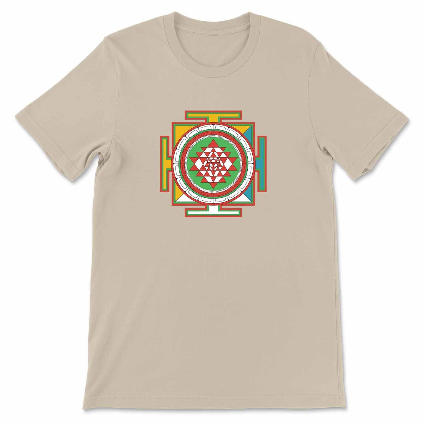 Shree Yantra T-shirt