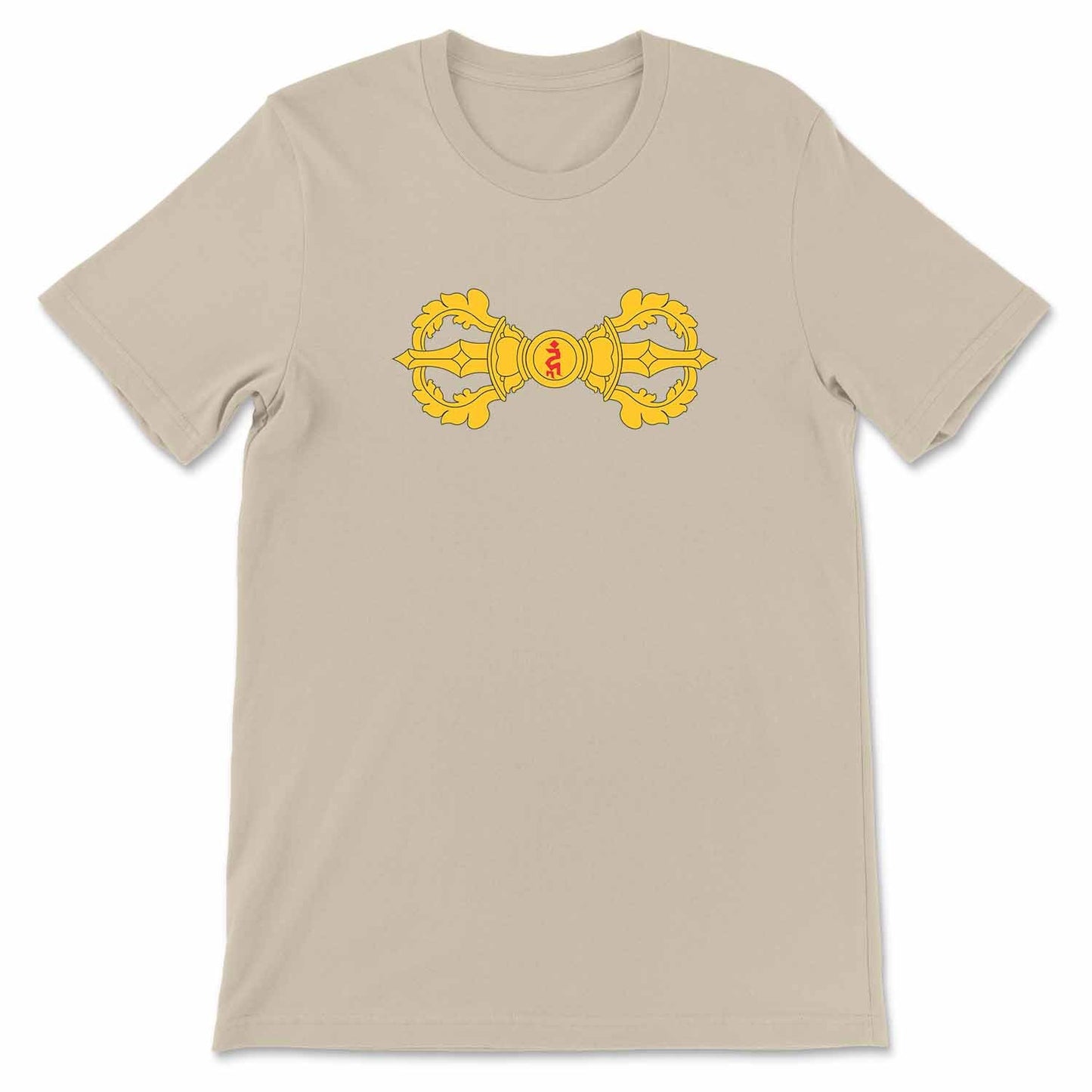 Single Vajra T-shirt