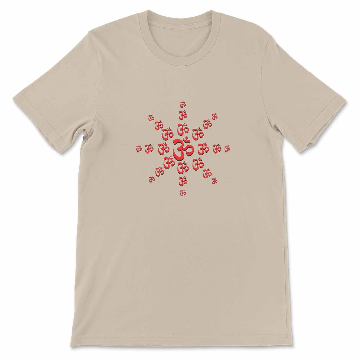 Sound of Om T-shirt