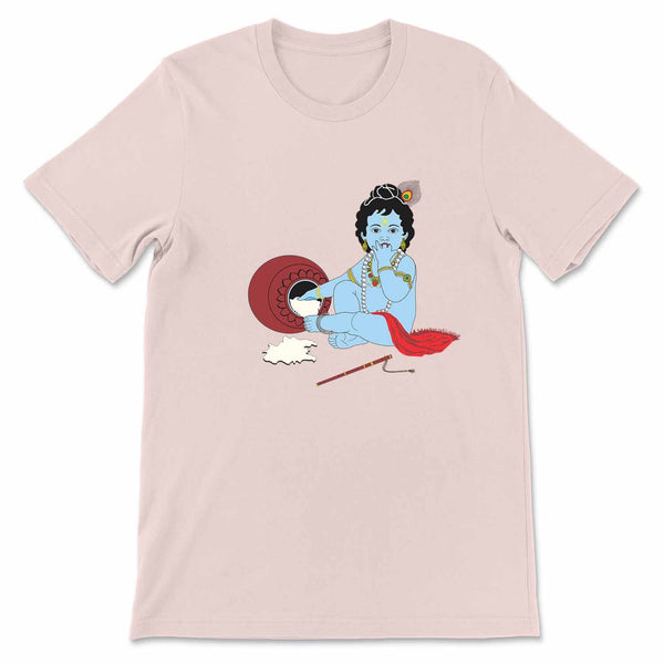 Bal Krishna T-shirt