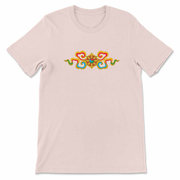 Dharmachakra T-shirt