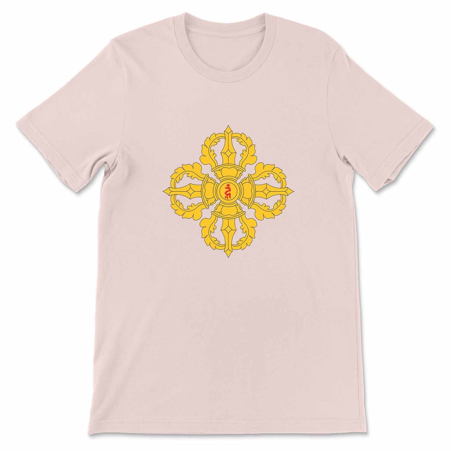 Double Vajra T-shirt