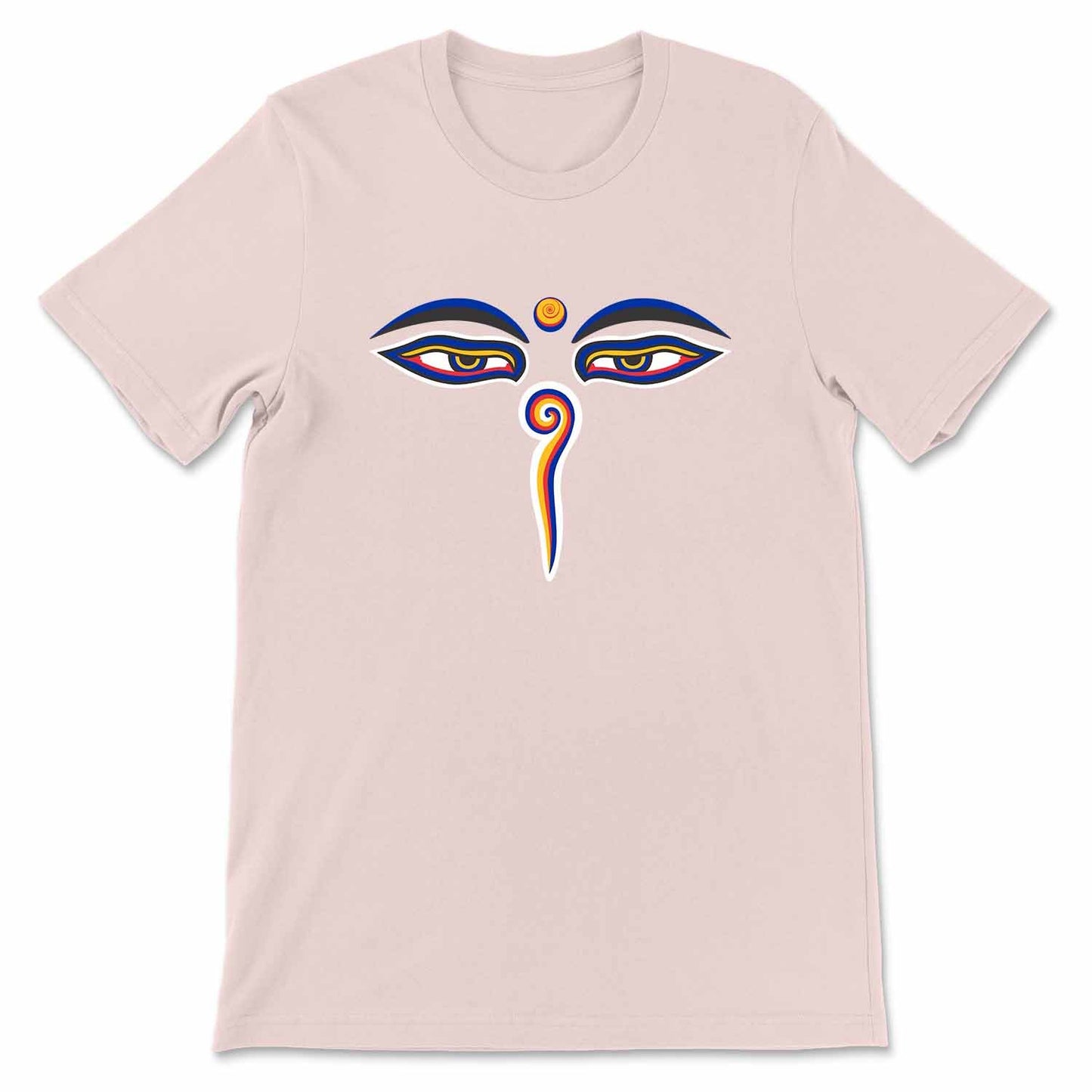 Eye of Buddha T-shirt