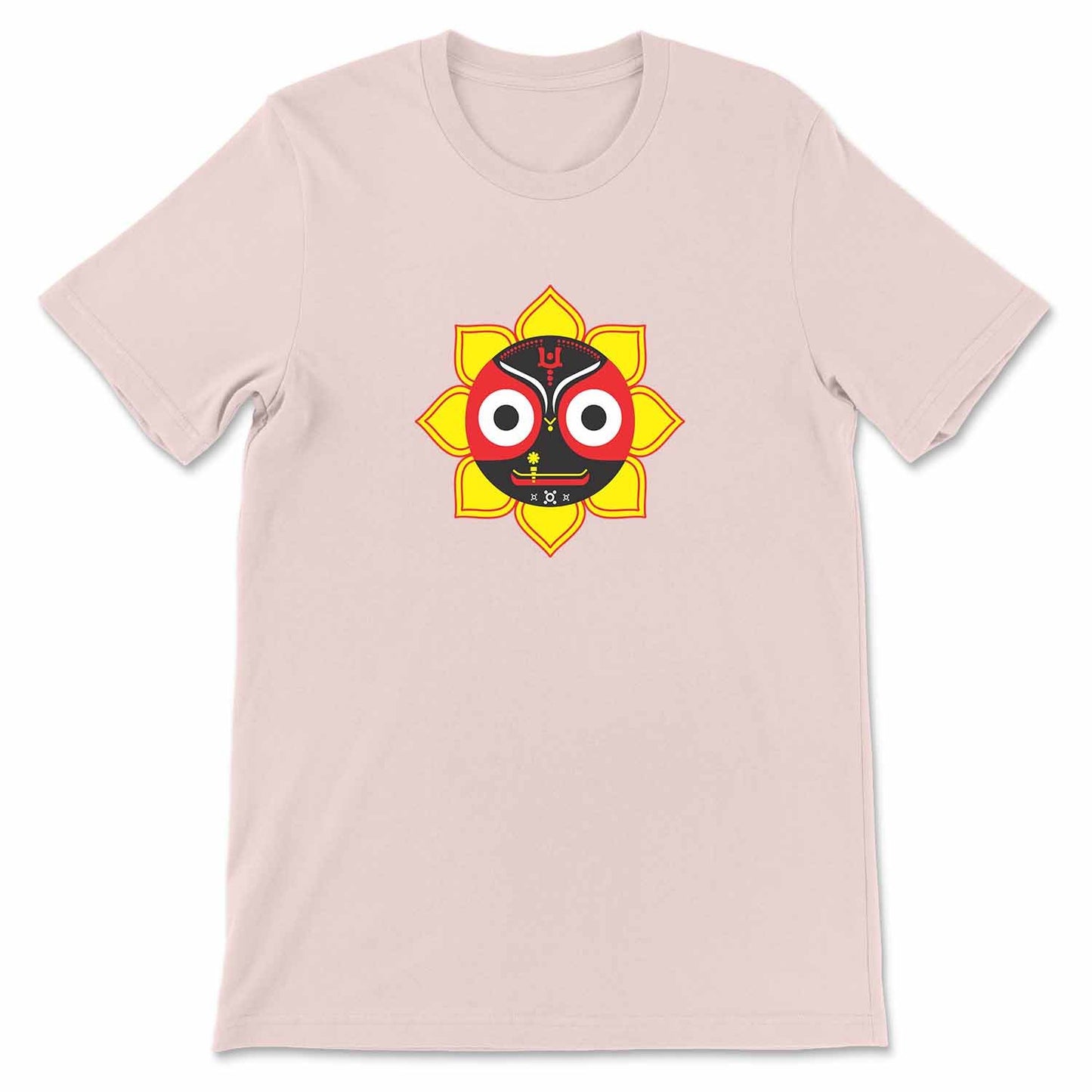 God Jagannath T-shirt