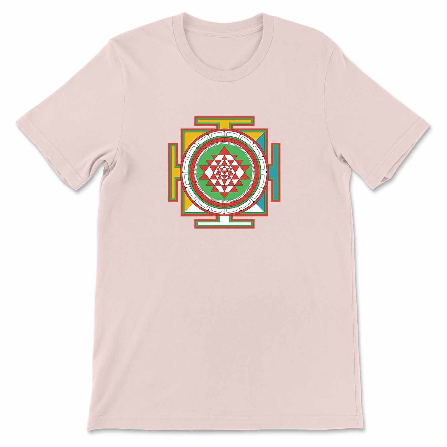 Shree Yantra T-shirt
