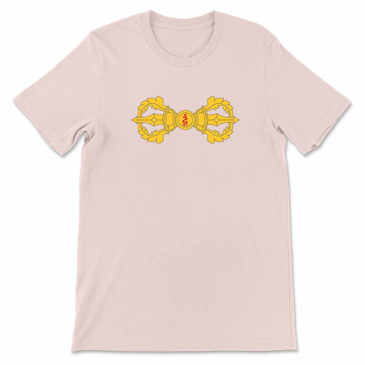 Single Vajra T-shirt