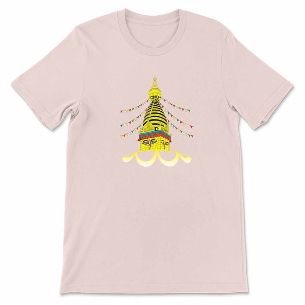 Swayambhu T-shirt