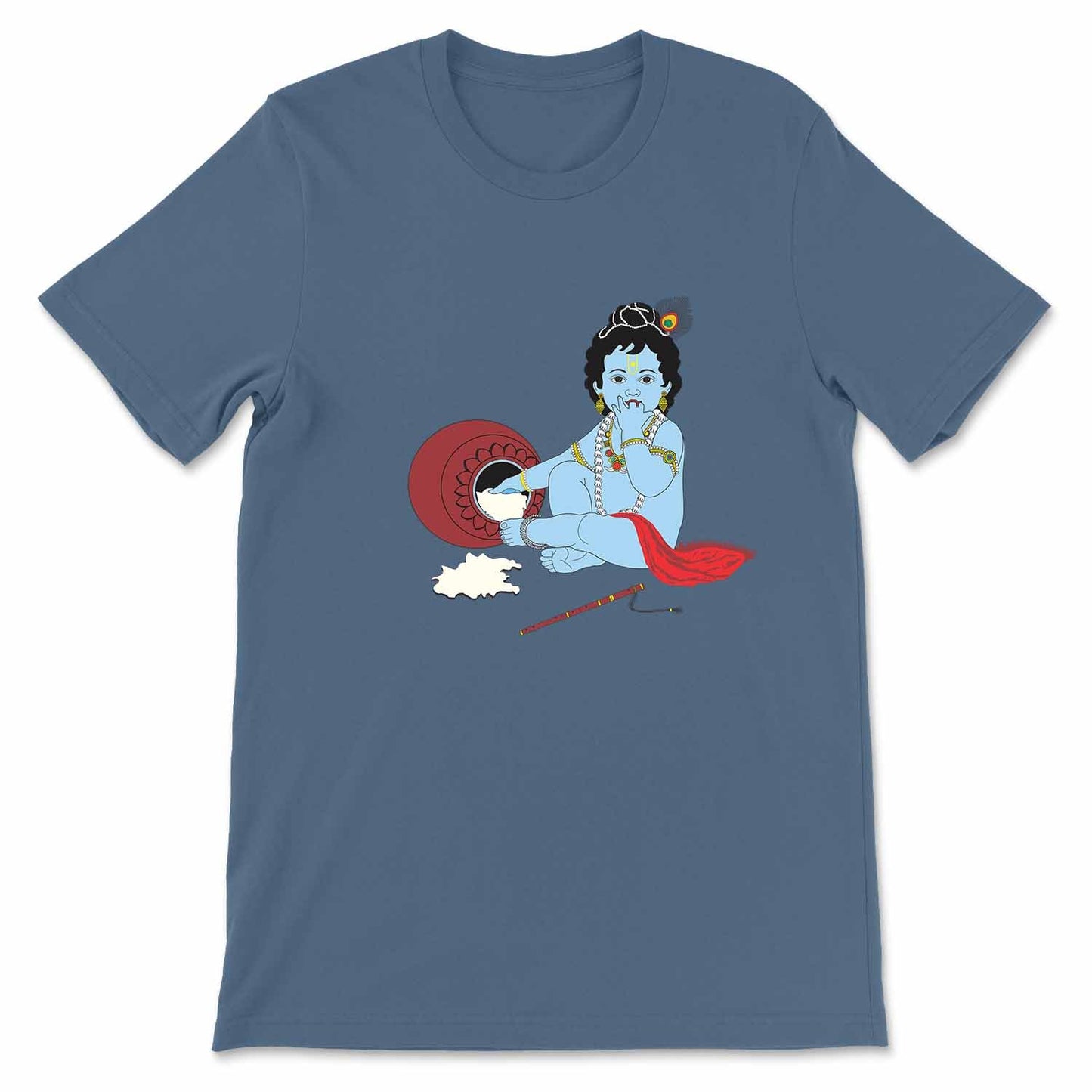 Bal Krishna T-shirt