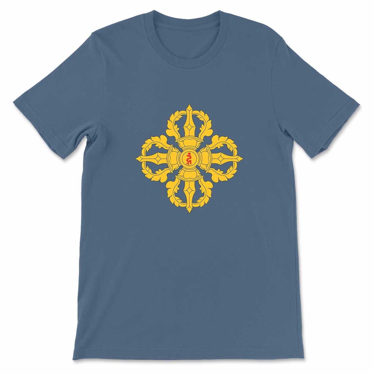 Double Vajra T-shirt