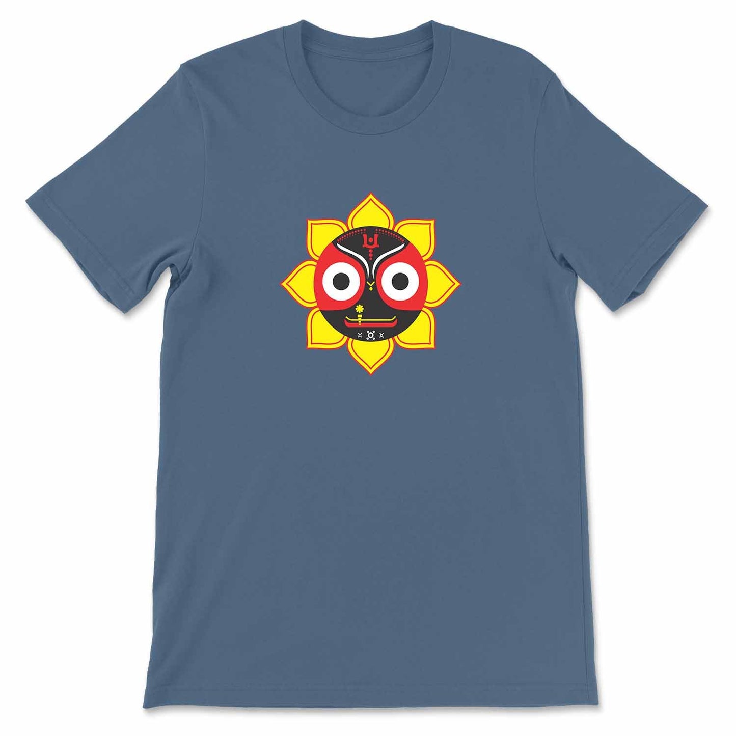 God Jagannath T-shirt