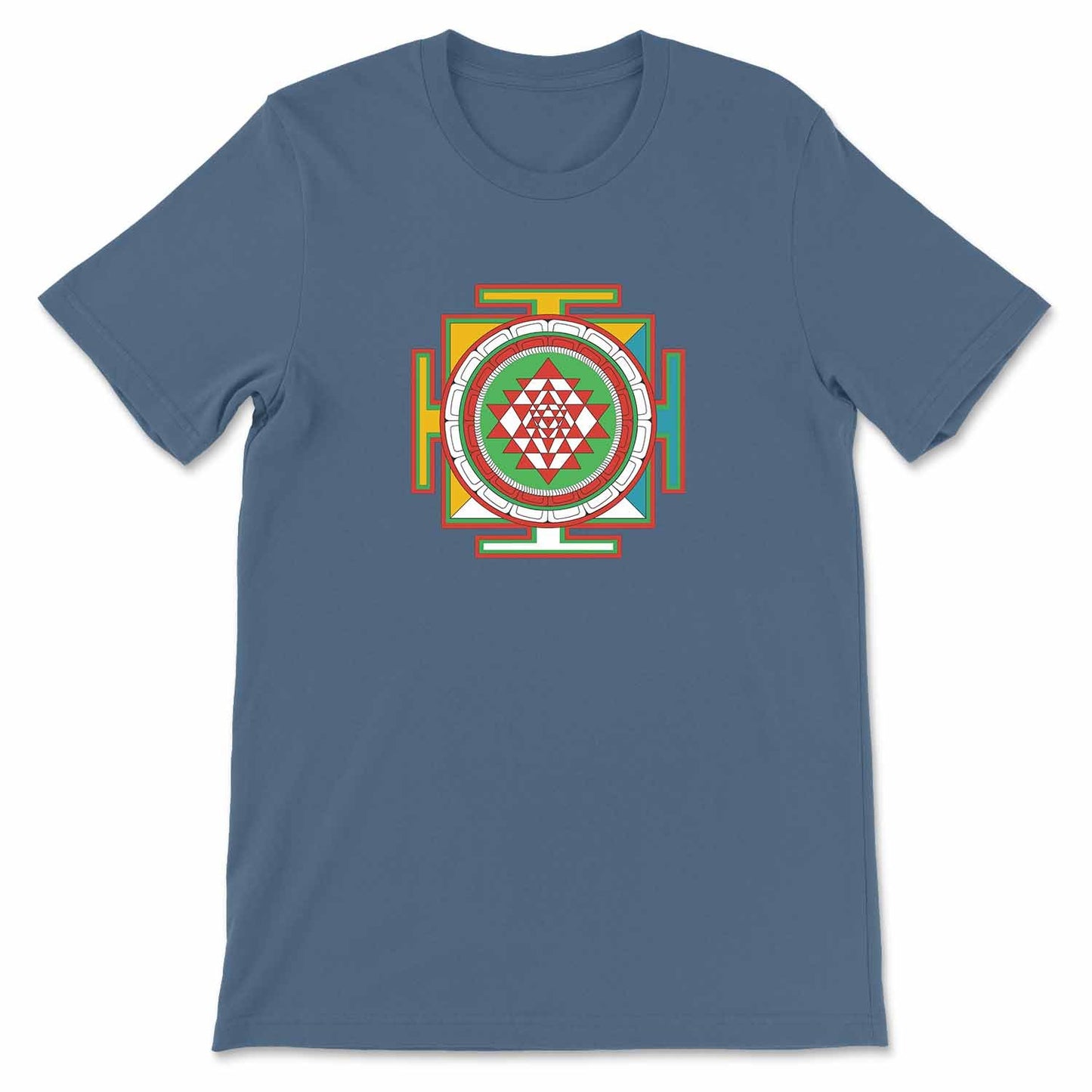 Shree Yantra T-shirt
