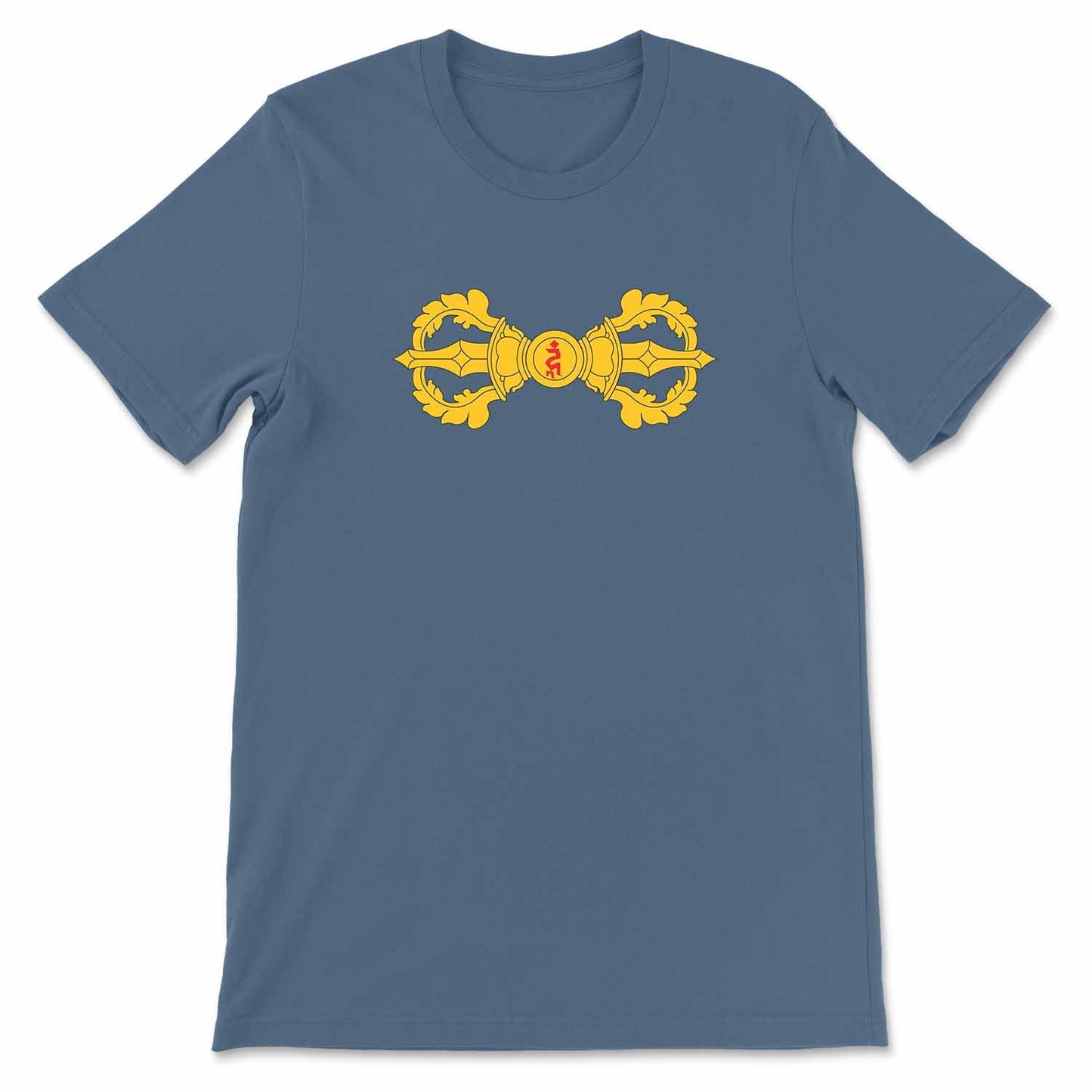 Single Vajra T-shirt