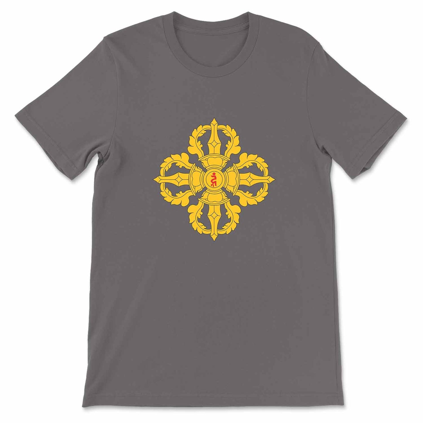 Double Vajra T-shirt