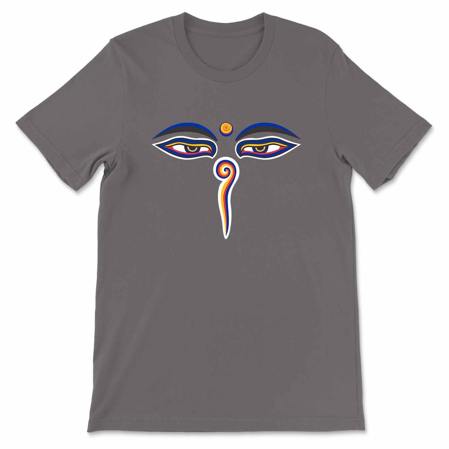 Eye of Buddha T-shirt