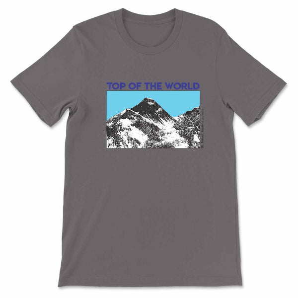 Mt. Everest T-shirt