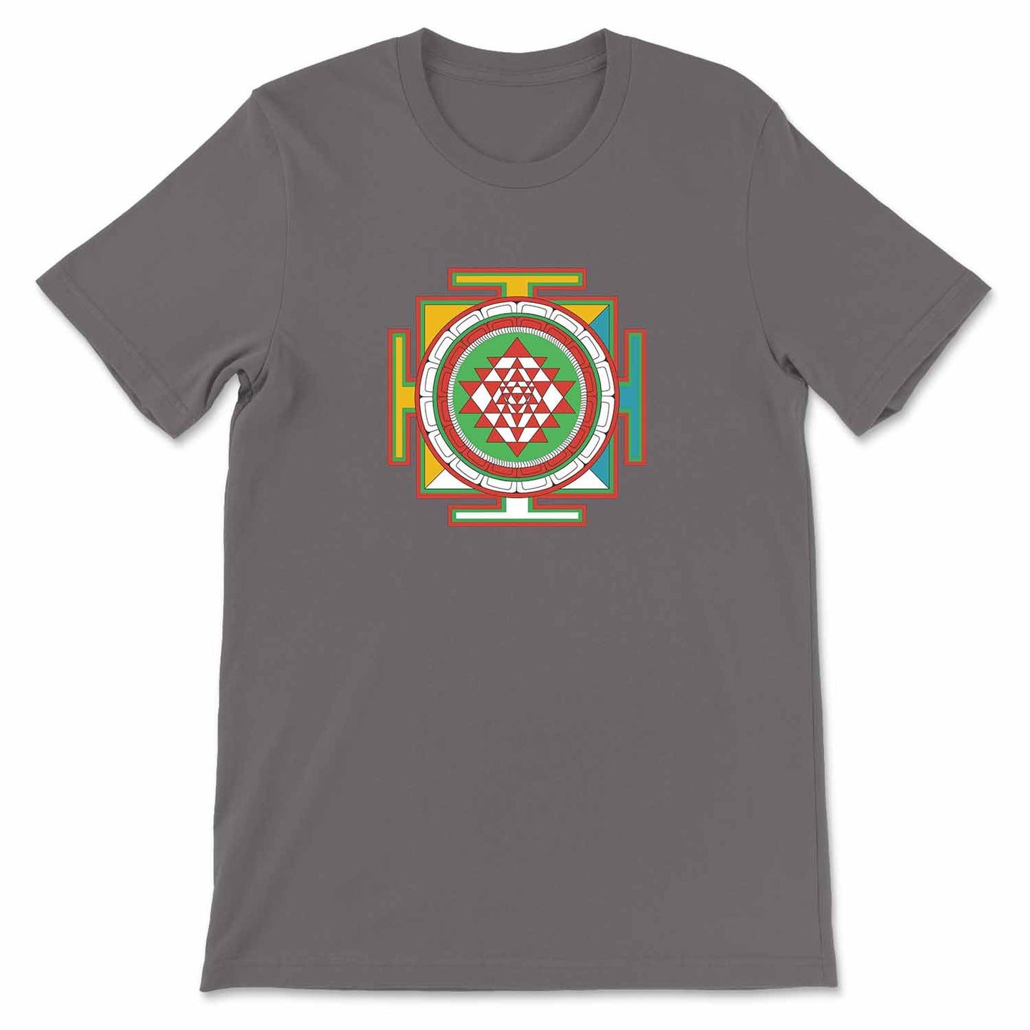 Shree Yantra T-shirt