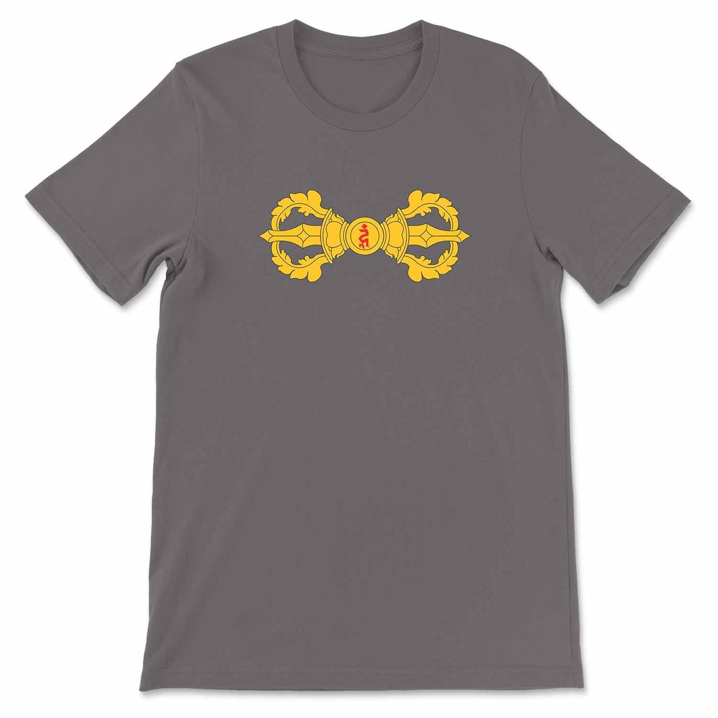 Single Vajra T-shirt