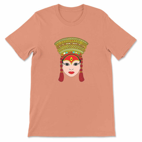 Kumari T-shirt