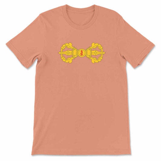 Single Vajra T-shirt