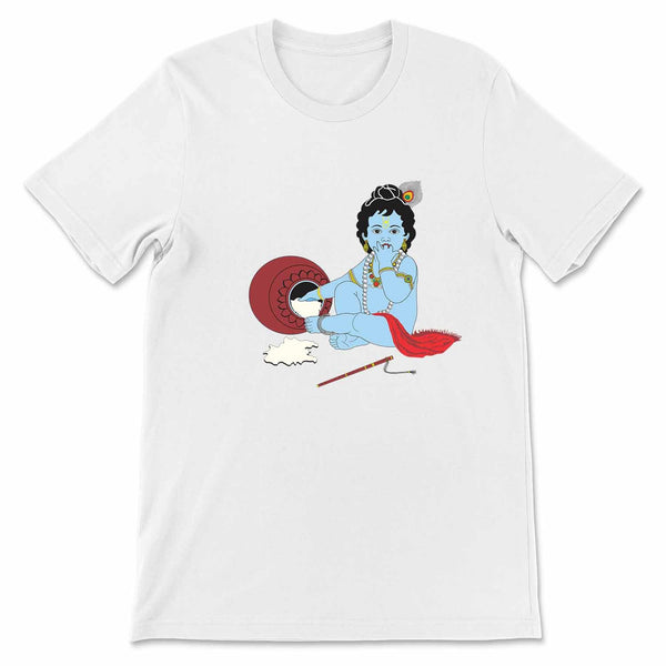 Bal Krishna T-shirt
