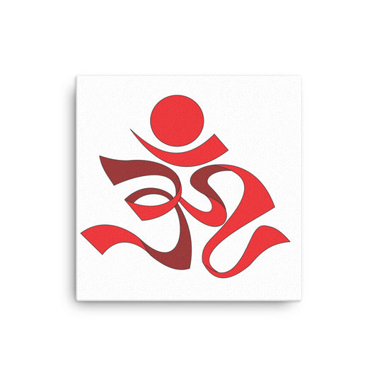 Om Canvas