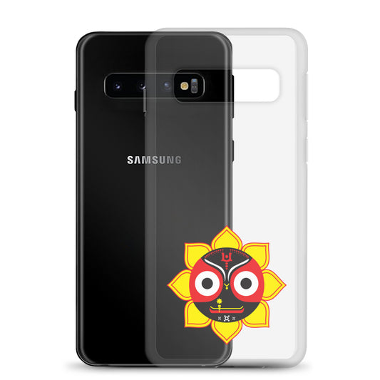 God Jagannath Samsung Case