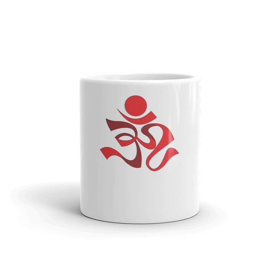 Om Mug